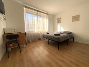 M28 Marquer joli appartement proche de la gare et du centre ville