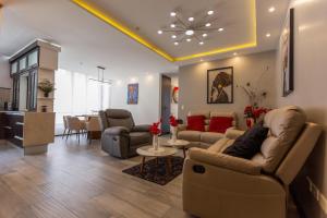 Aria Charming 2 bedroom Apartment