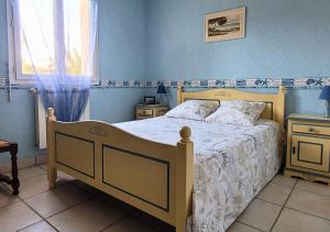 MENGINE - Jolie maison avec piscine