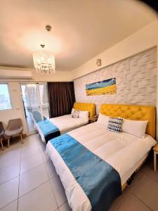 Lan Hai Chu Meng B&B