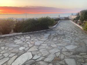 Casa Frontemare fronte spiaggia