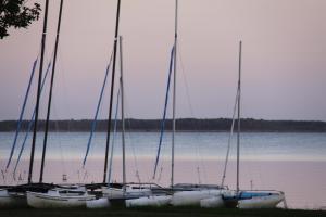 Lodges Lodging Le Lac : photos des chambres