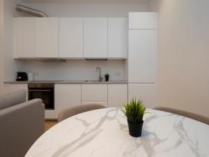 Appartamento con 2 Camere da Letto