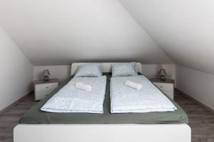 Ágoston Apartman 6 - Sára