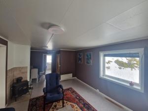 Gamle Fiskarheimen i Sund