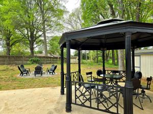 Magnolia Farmhouse at Summerfield NC