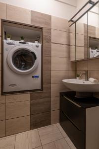 Ágoston Apartman 6 - Sára