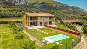 Els Majordoms - El Mont