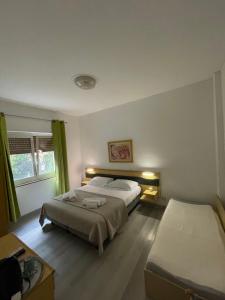 Habitación Doble con baño privado