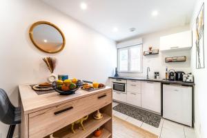 Le Minorel - Wifi - Netflix -Free Parking - Métro