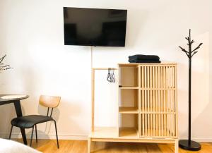 Business Comfort Studio