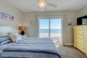 1322 New River Inlet Road- Oceanfront, 240 EV outlet, Elevator, Sleeps 18, Hot tub