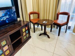 Gangaur Residency