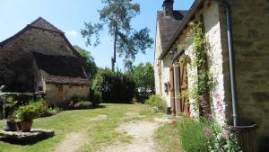 Gîte de charme piscine privée à Martel