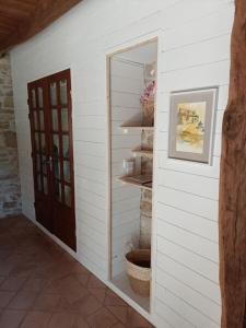 Gîte de charme piscine privée à Martel