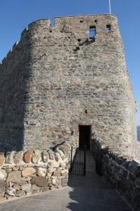 Mingary Castle - Restaurant with Rooms