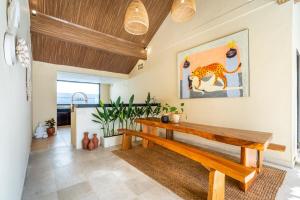 The Hijau Damai Villa