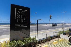 Art Studio - Double Sea View
