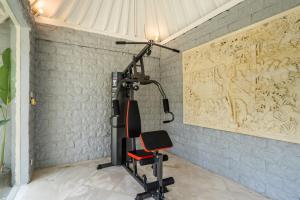 The Hijau Damai Villa