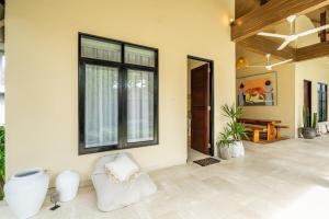 The Hijau Damai Villa