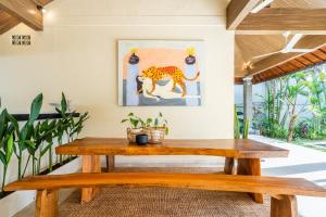 The Hijau Damai Villa