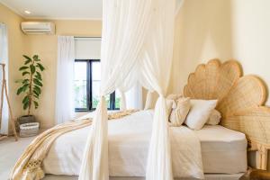 The Hijau Damai Villa