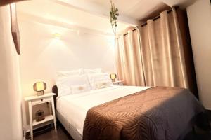 Bright apartment in the heart of Hyères