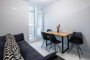 Avalon Time Apartment