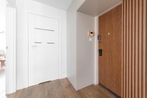 Jerozolimskie Premium Apartment