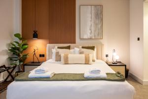 Damac Maison - Impression by UDH