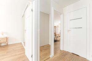 Jerozolimskie Premium Apartment