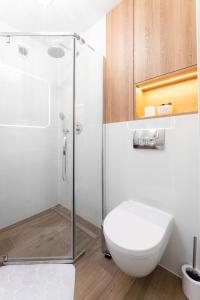 Jerozolimskie Premium Apartment