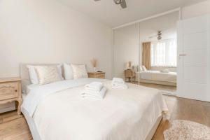 Jerozolimskie Premium Apartment