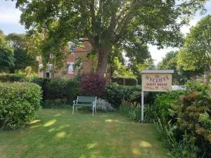 The Wycliffe