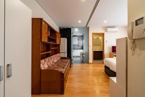 O'Porto Main Street St Catarina 2 Studio Apartment