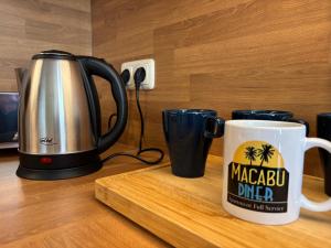 Macabu Apartment Sophie