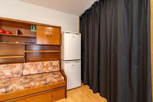 OPorto Main Street St Catarina 2 Studio Apartment