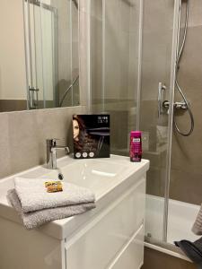 Macabu Apartment Sophie