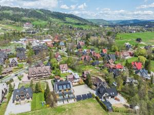 Apartament Skibówki View