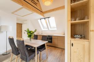 Apartament Skibówki View