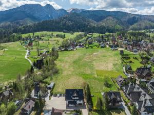 Apartament Skibówki View