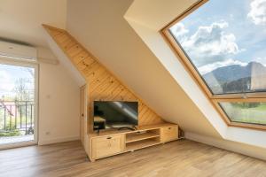 Apartament Skibówki View - 3-star hotels in Zakopane
