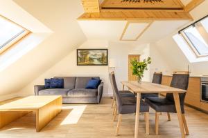 Apartament Skibówki View