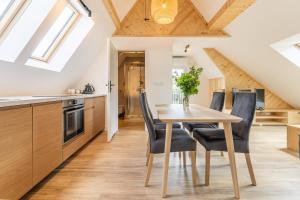 Apartament Skibówki View