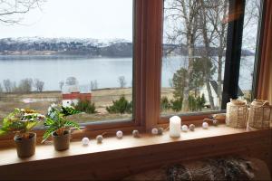 Bed and Breakfast Nordic Horn