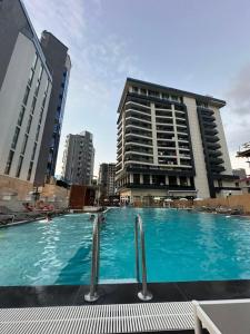 Green Side Apart Hotel gonio adjara georgia