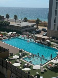 Green Side Apart Hotel gonio adjara georgia