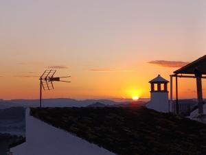 Beautiful villa with private pool and mountain views