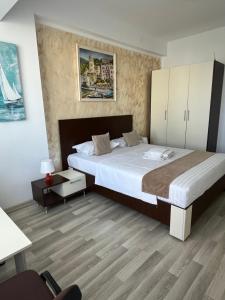 Apartament Summerland Mamaia Nord