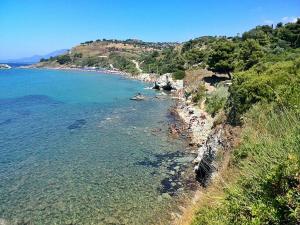 Belvedere Cilento Appartamento Giove